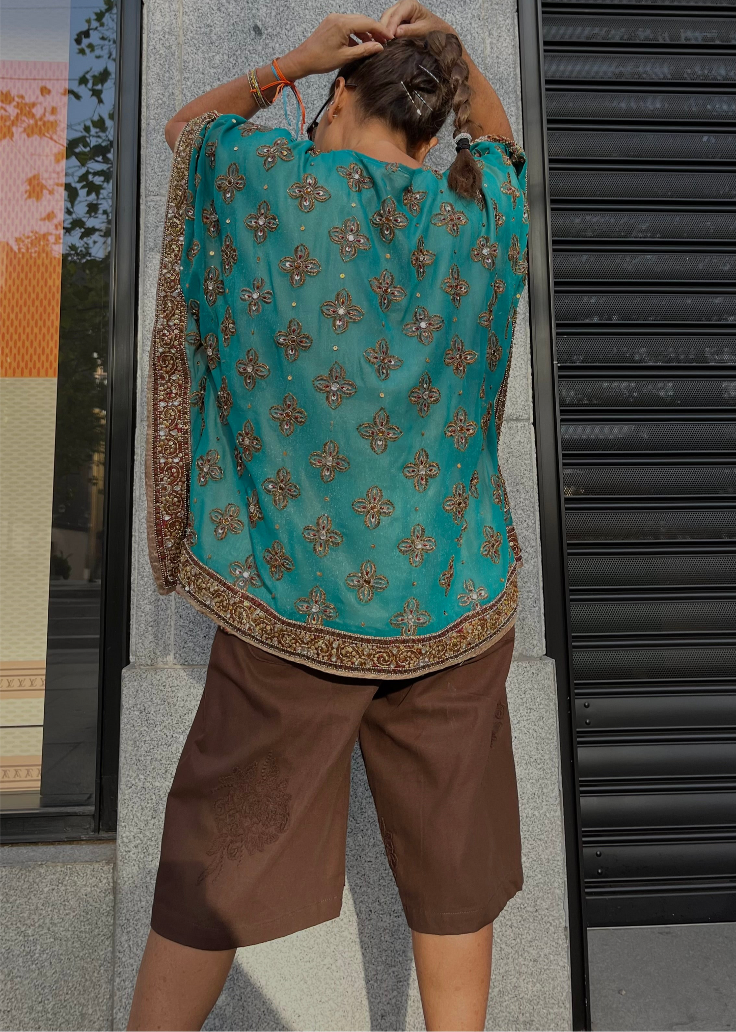 Kimono Joya