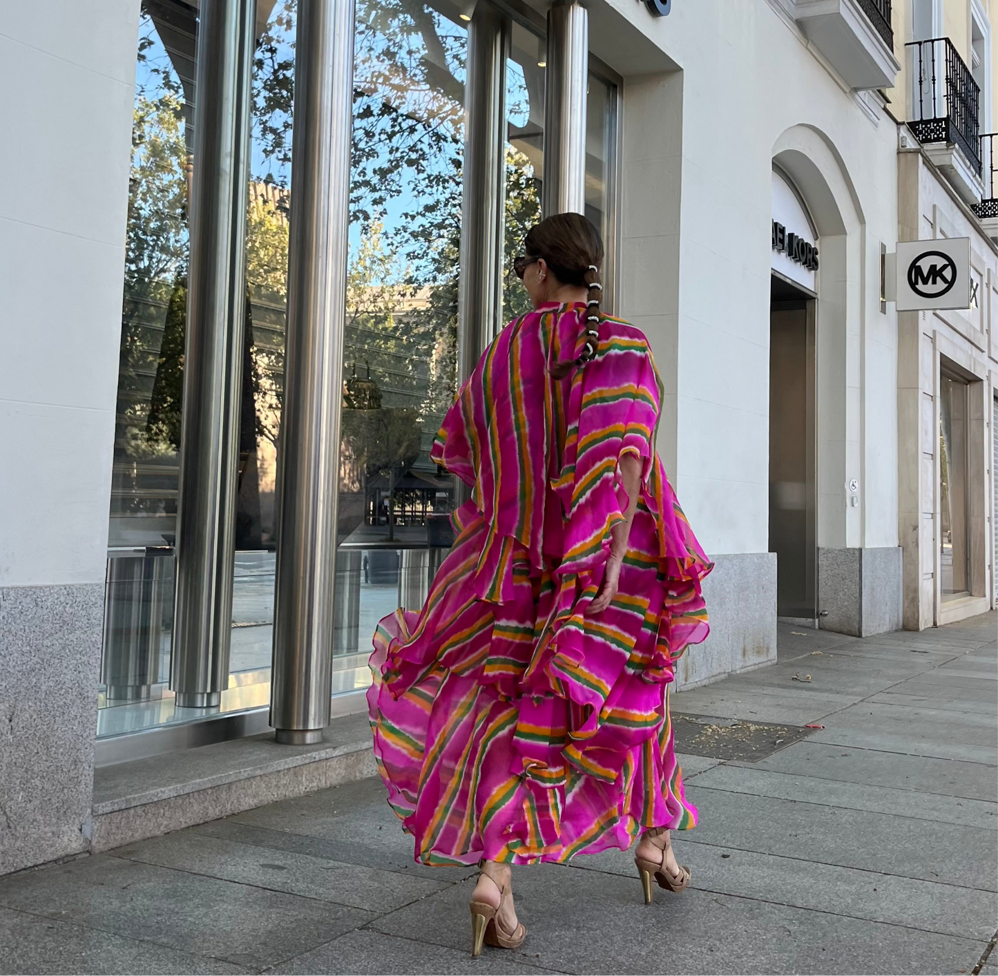 Vestido Alegría