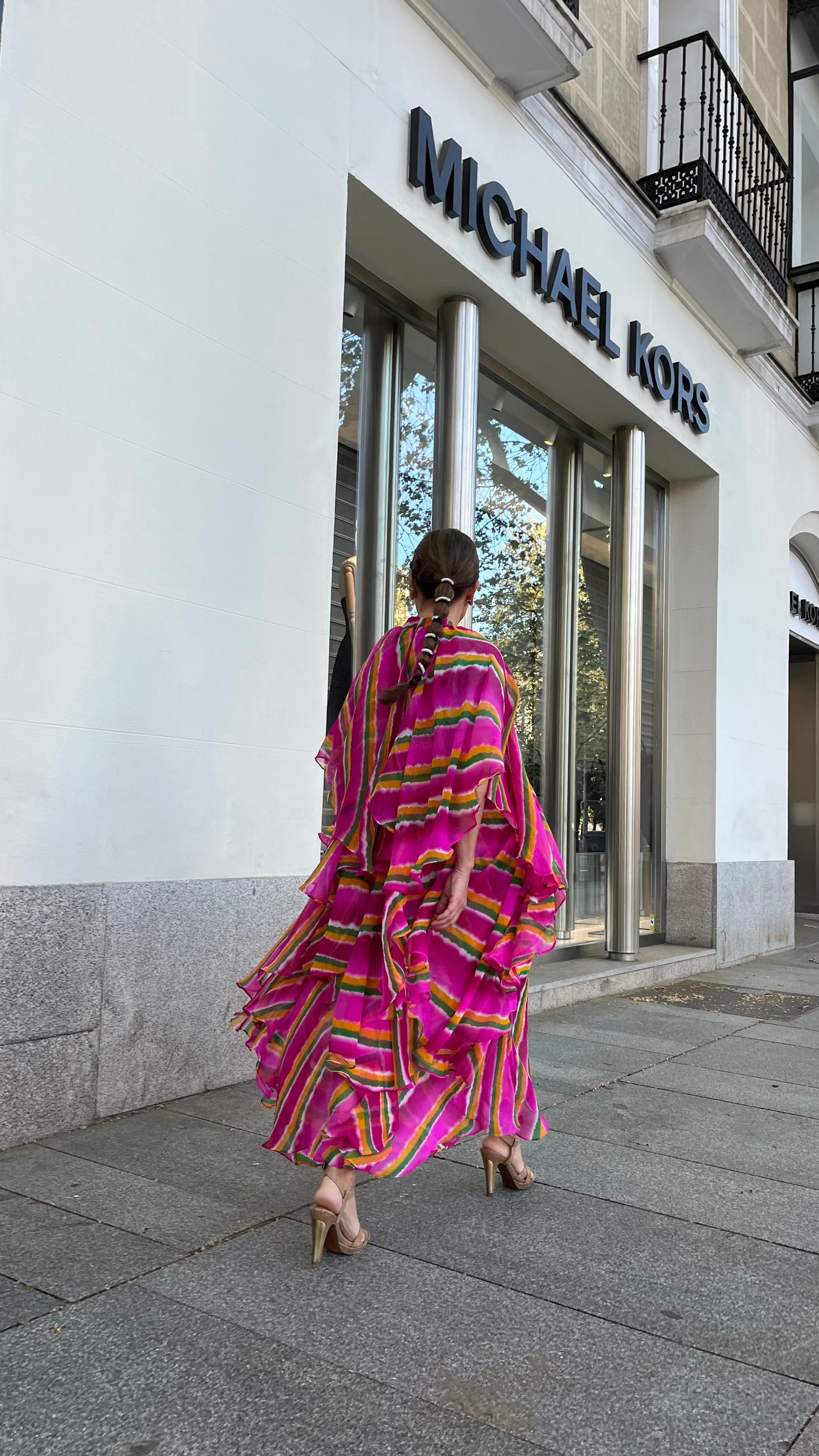 Vestido Alegría
