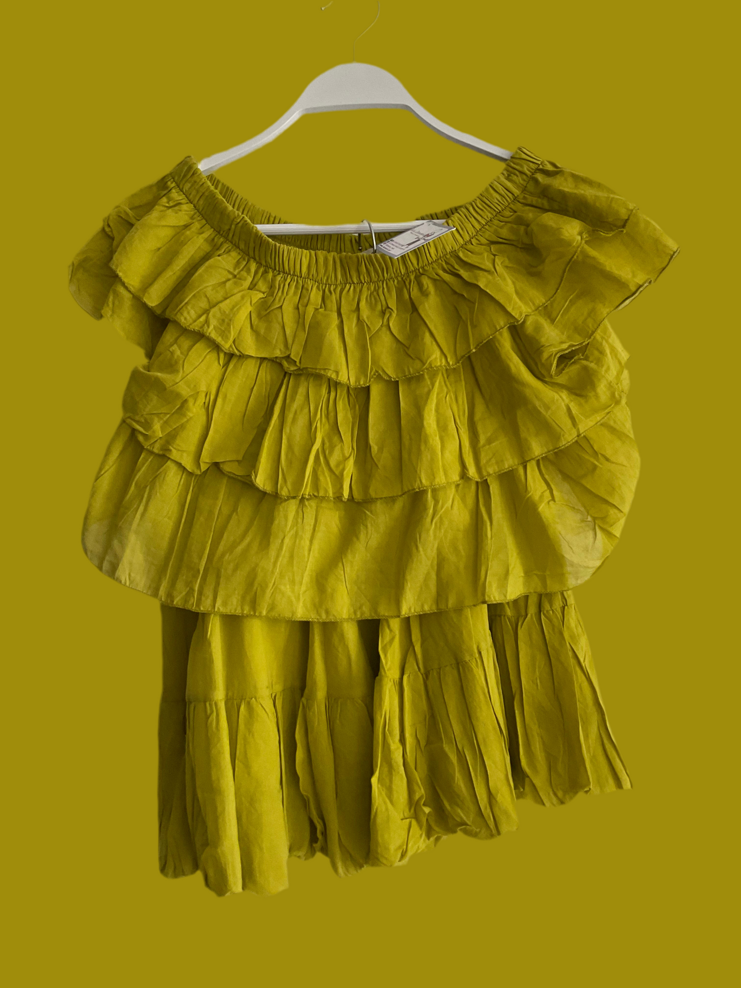 Conjunto Boho Festival Verano