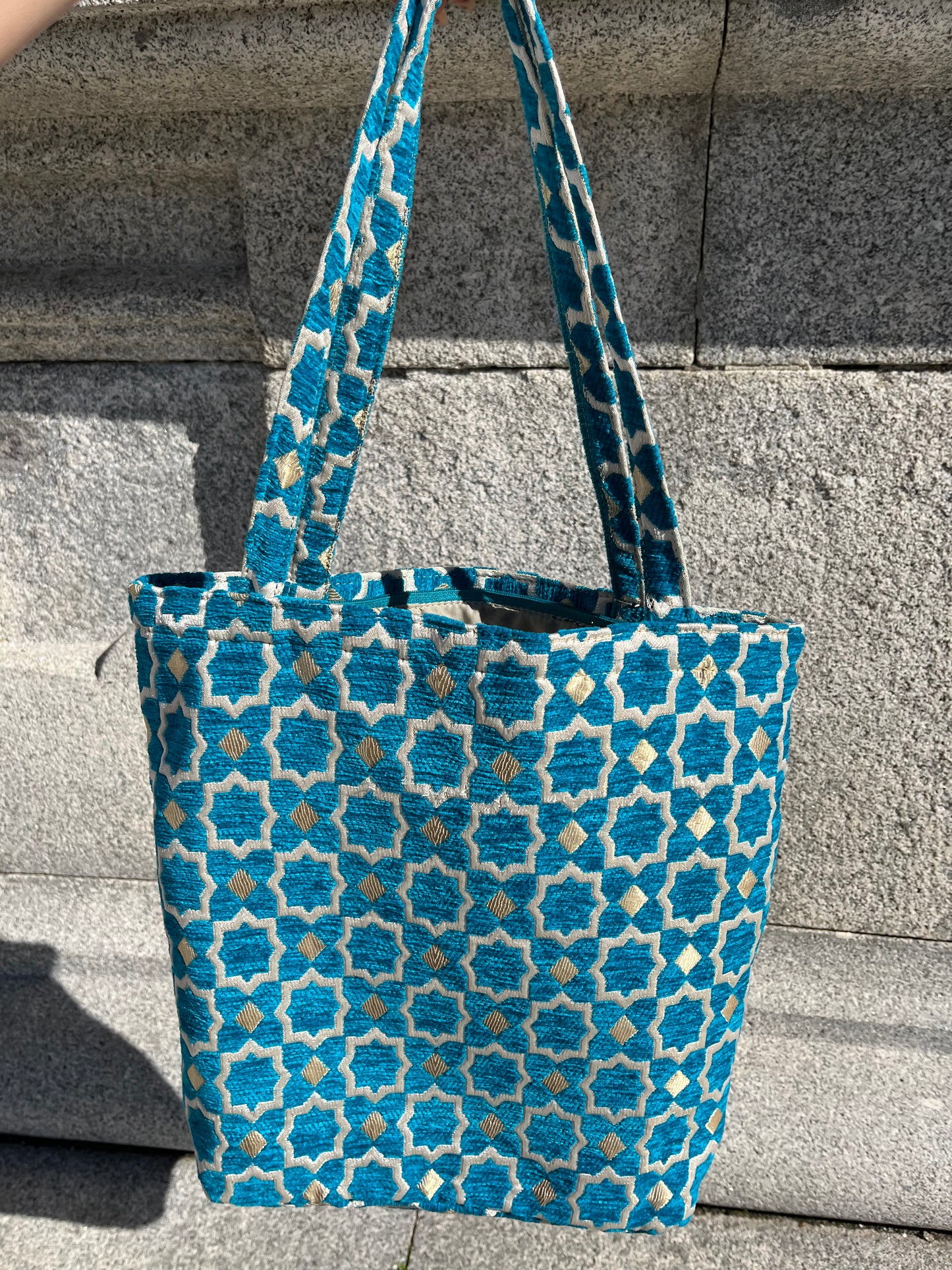 Bolso de hombro