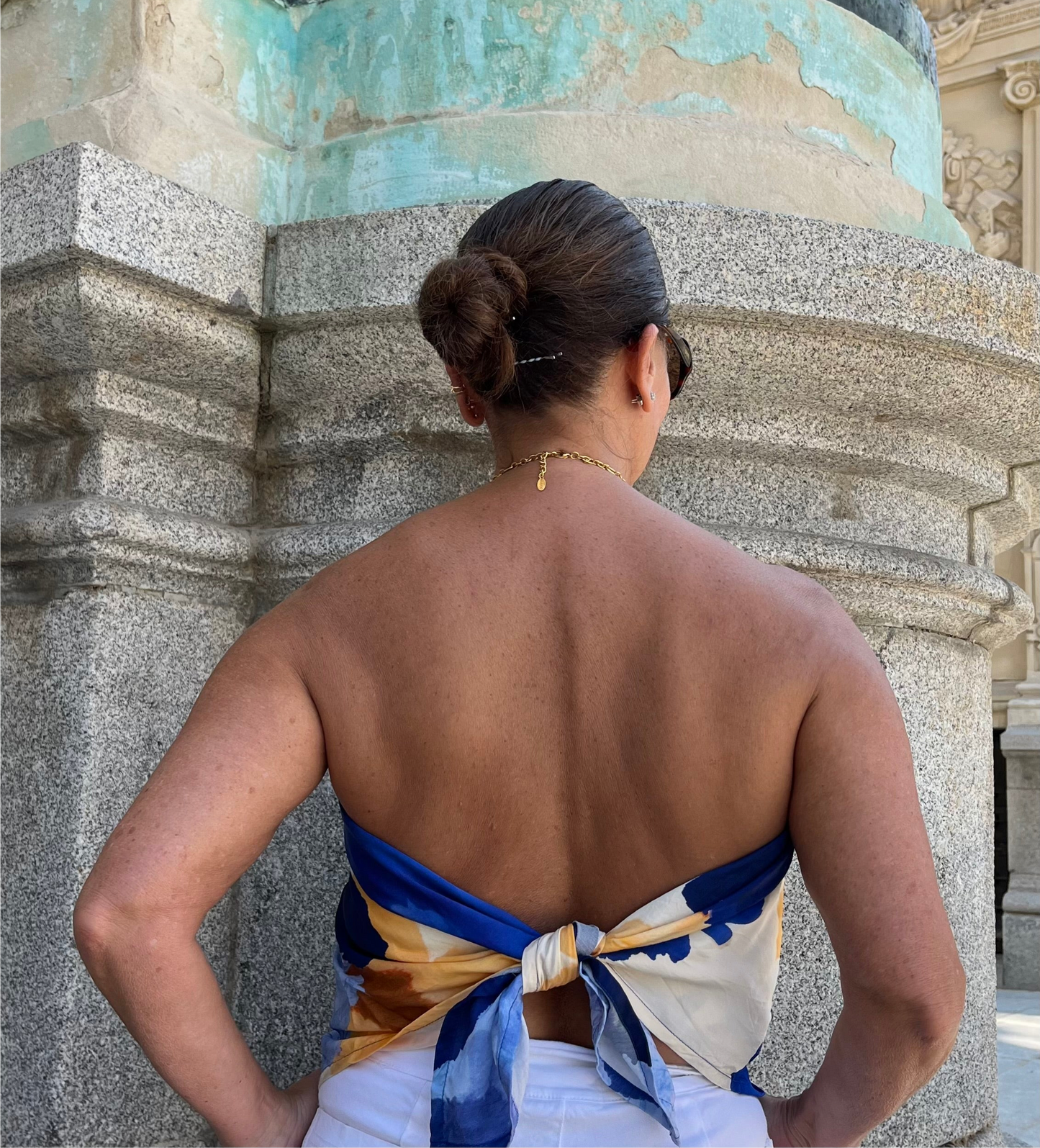 Pañuelos 90 x 90