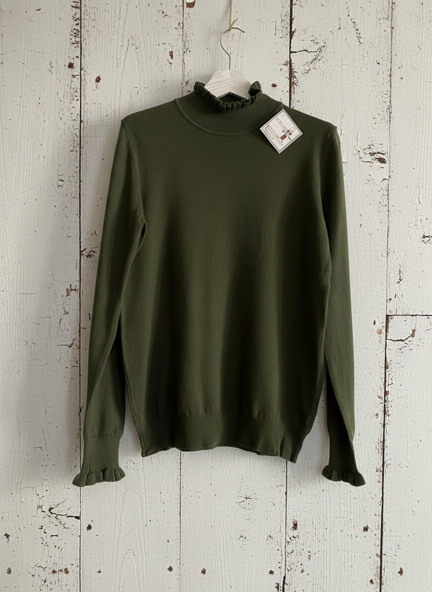 Jersey Milano / Todos los colores