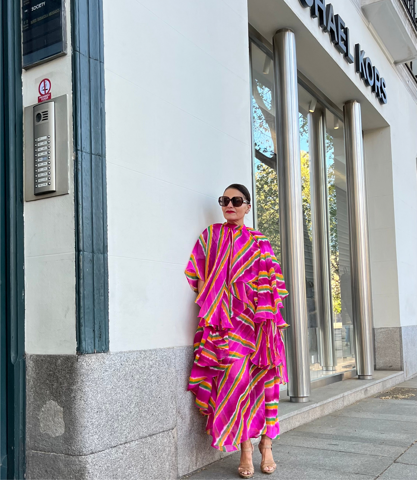 Vestido Alegría