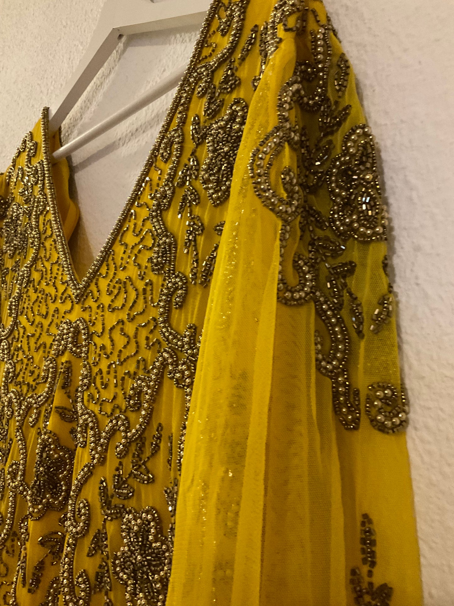 Vestido Sol Brillante