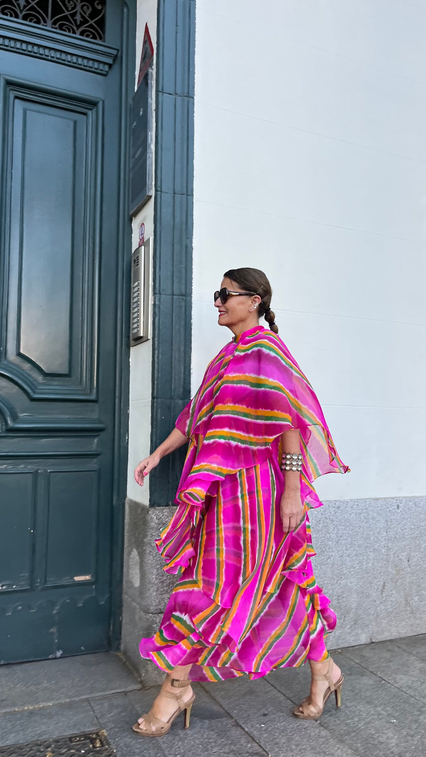 Vestido Alegría