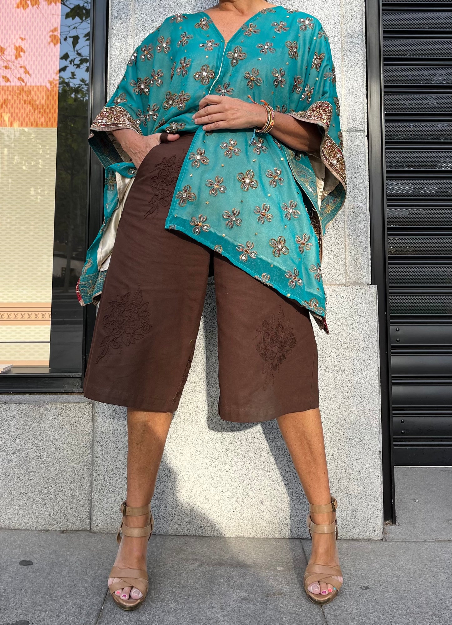 Kimono Joya