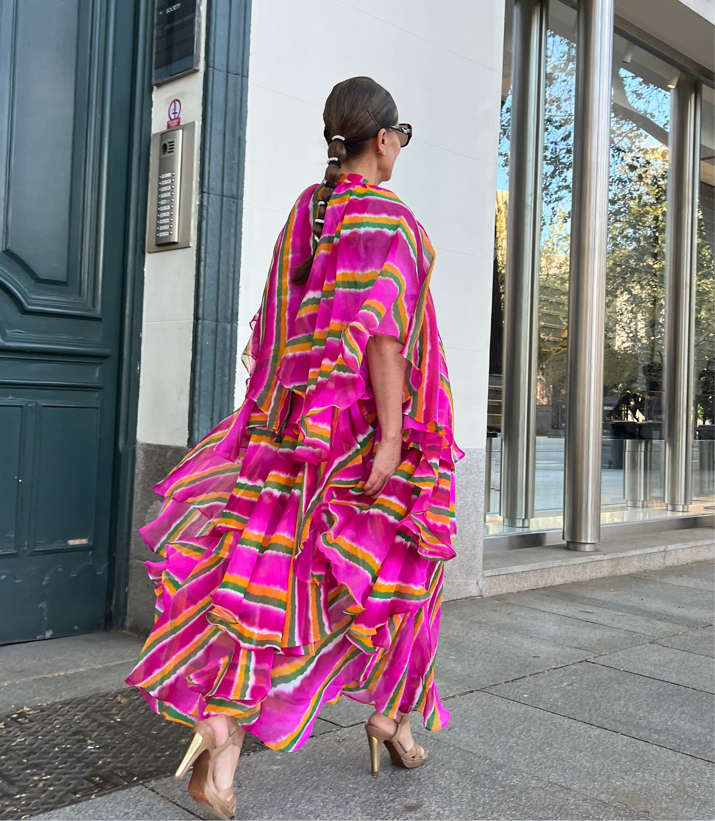 Vestido Alegría