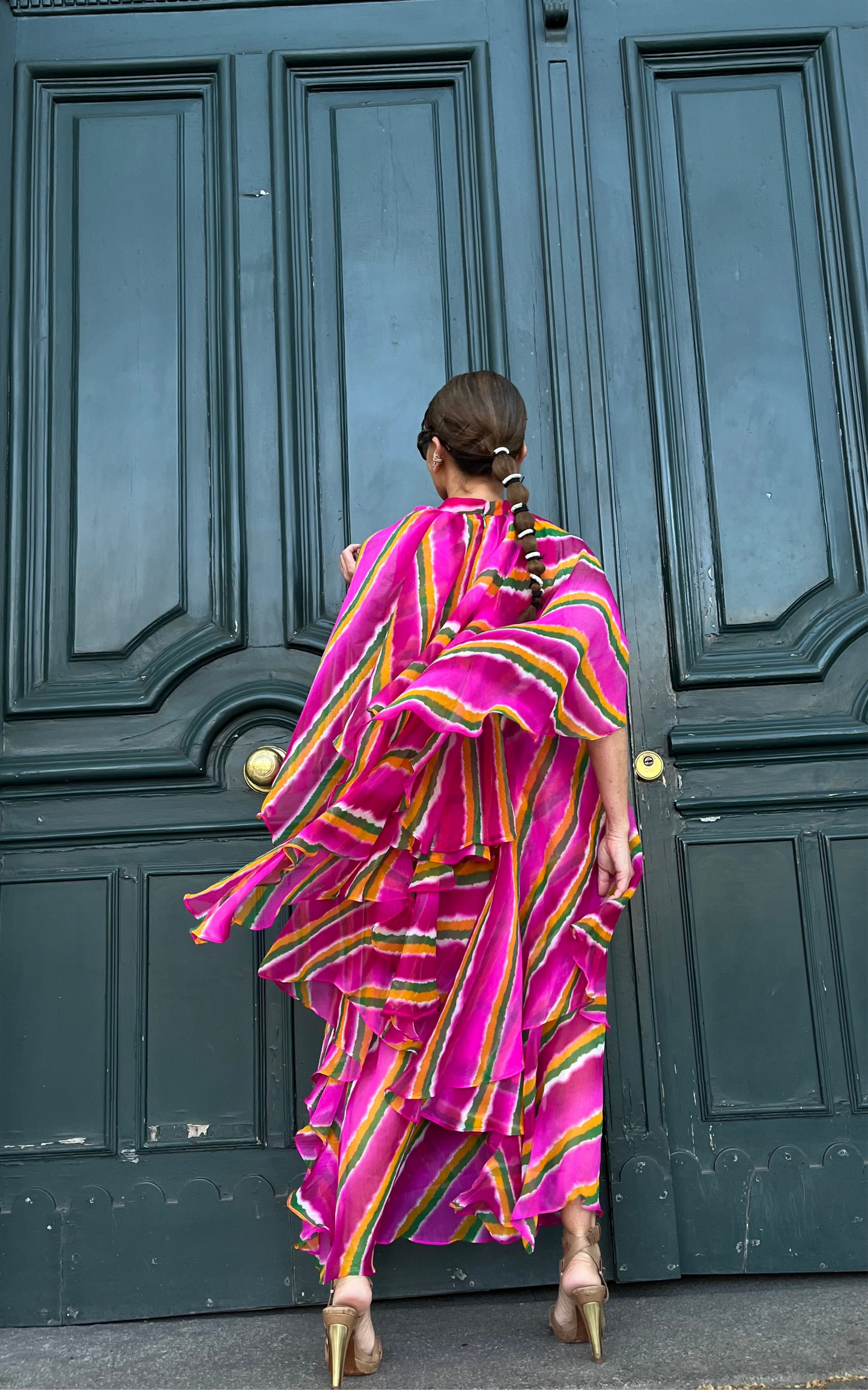 Vestido Alegría
