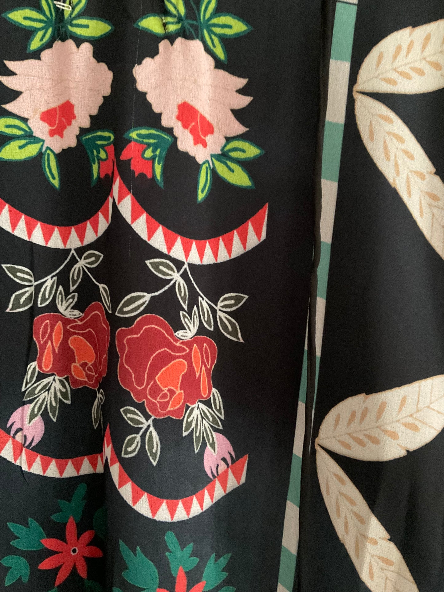 Kaftan Día y Noche