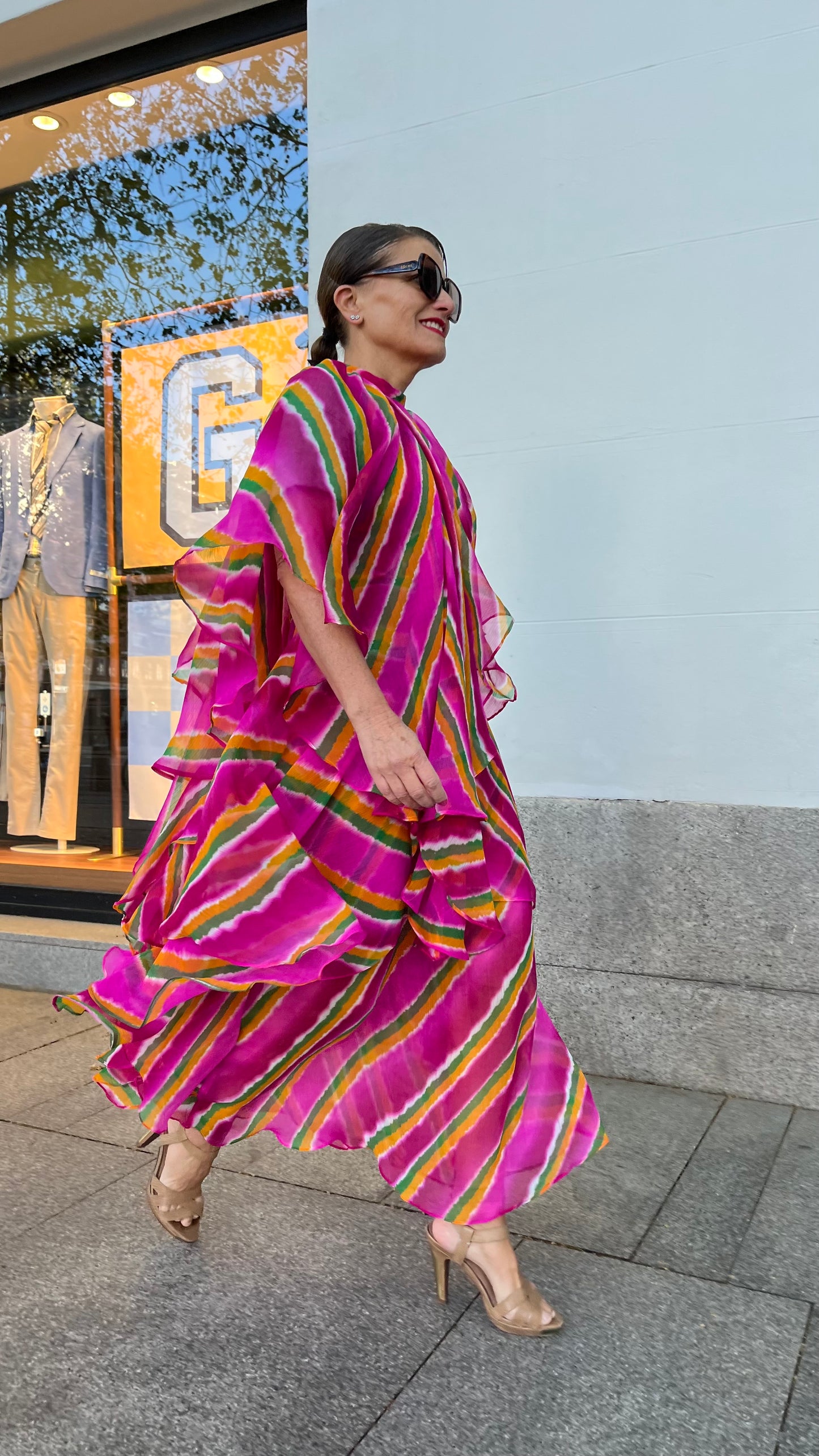 Vestido Alegría