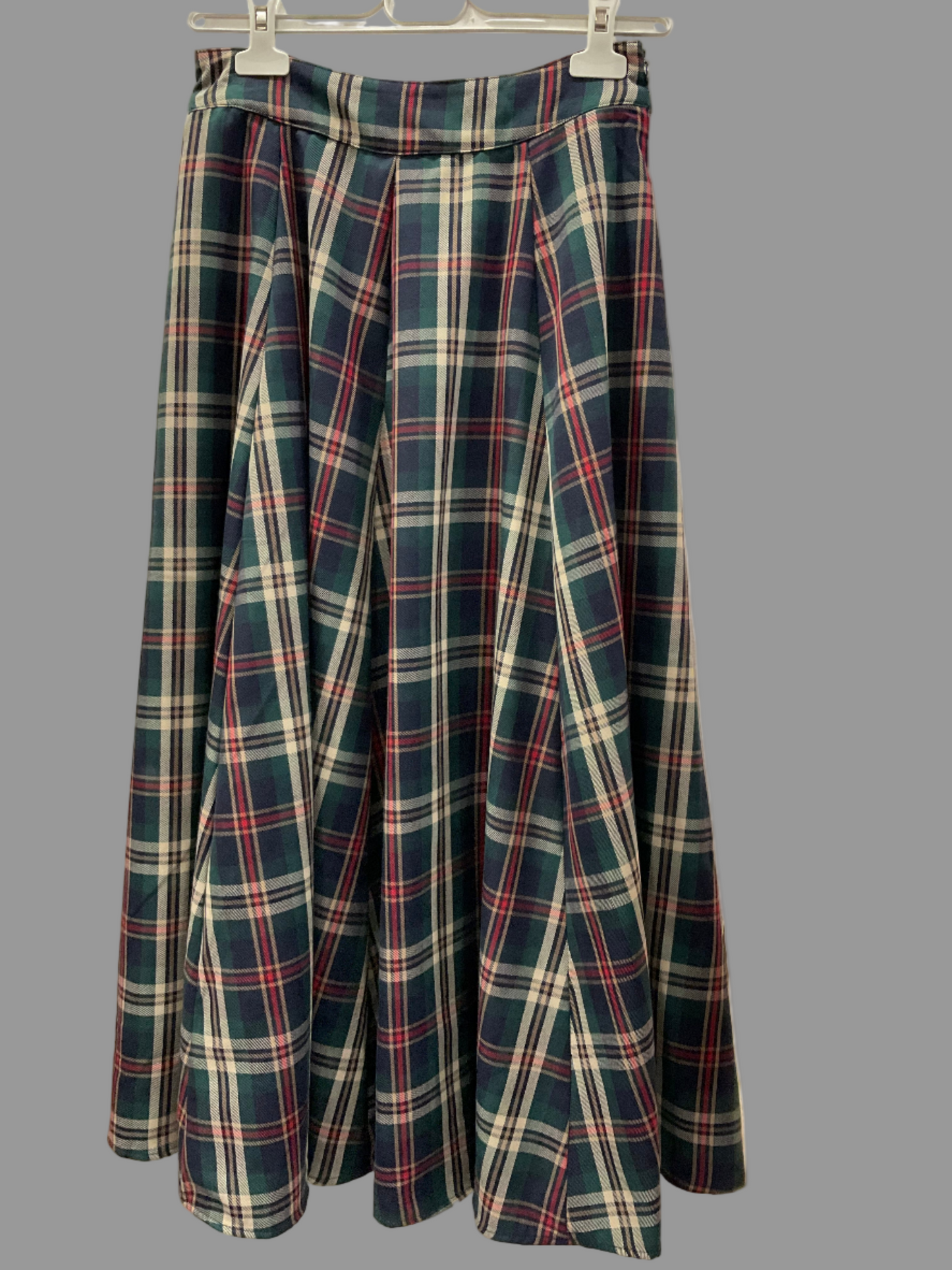 Falda Escocia Tartán