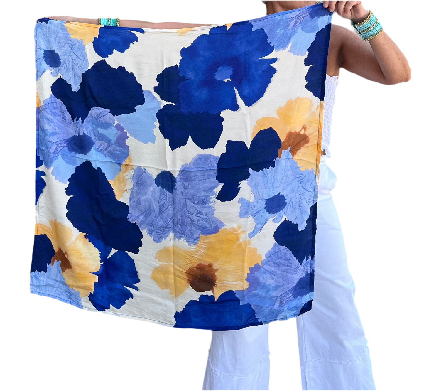 Pañuelos 90 x 90