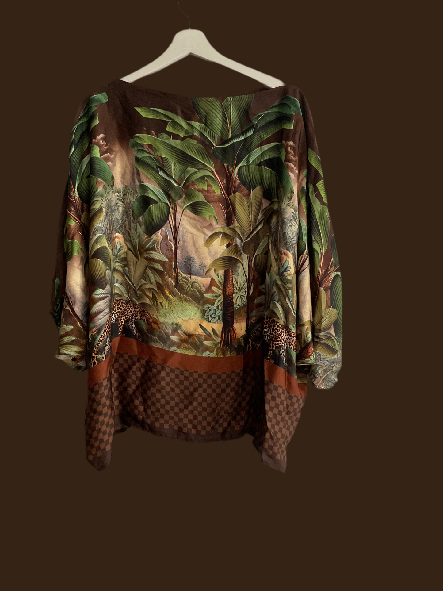 Set Amazonas