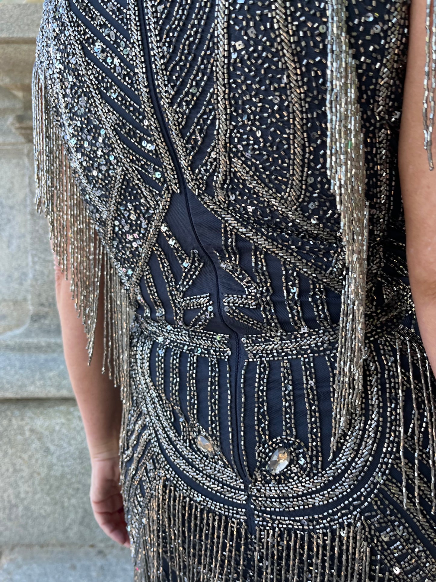 Vestido Oscar