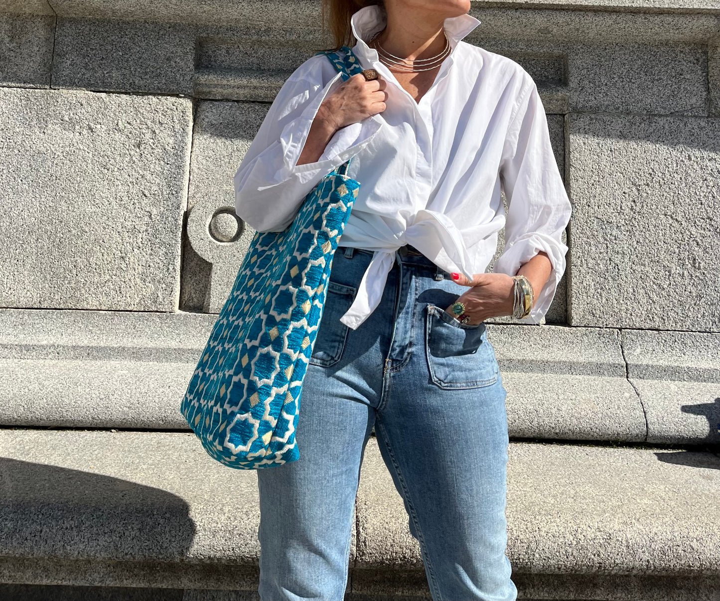 Bolso de hombro