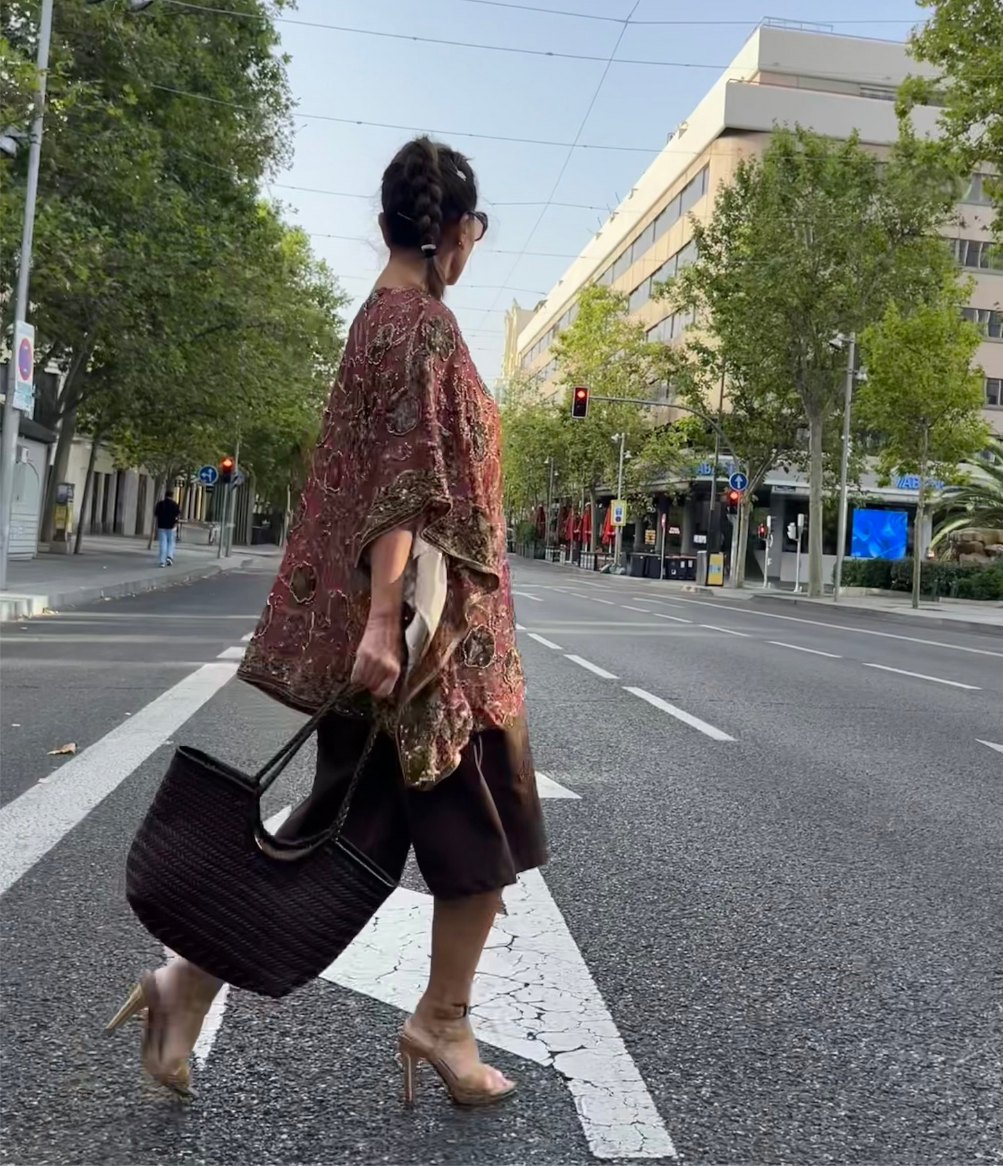 Kimono joya Imperial
