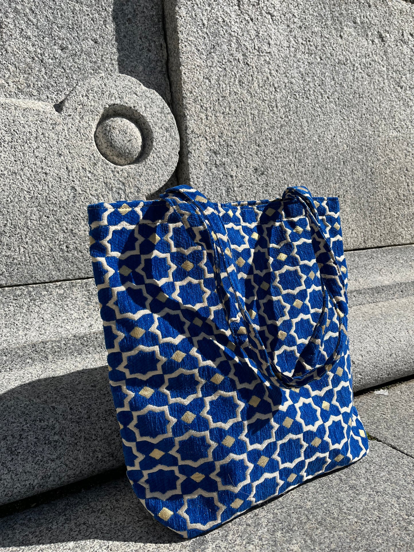 Bolso de hombro