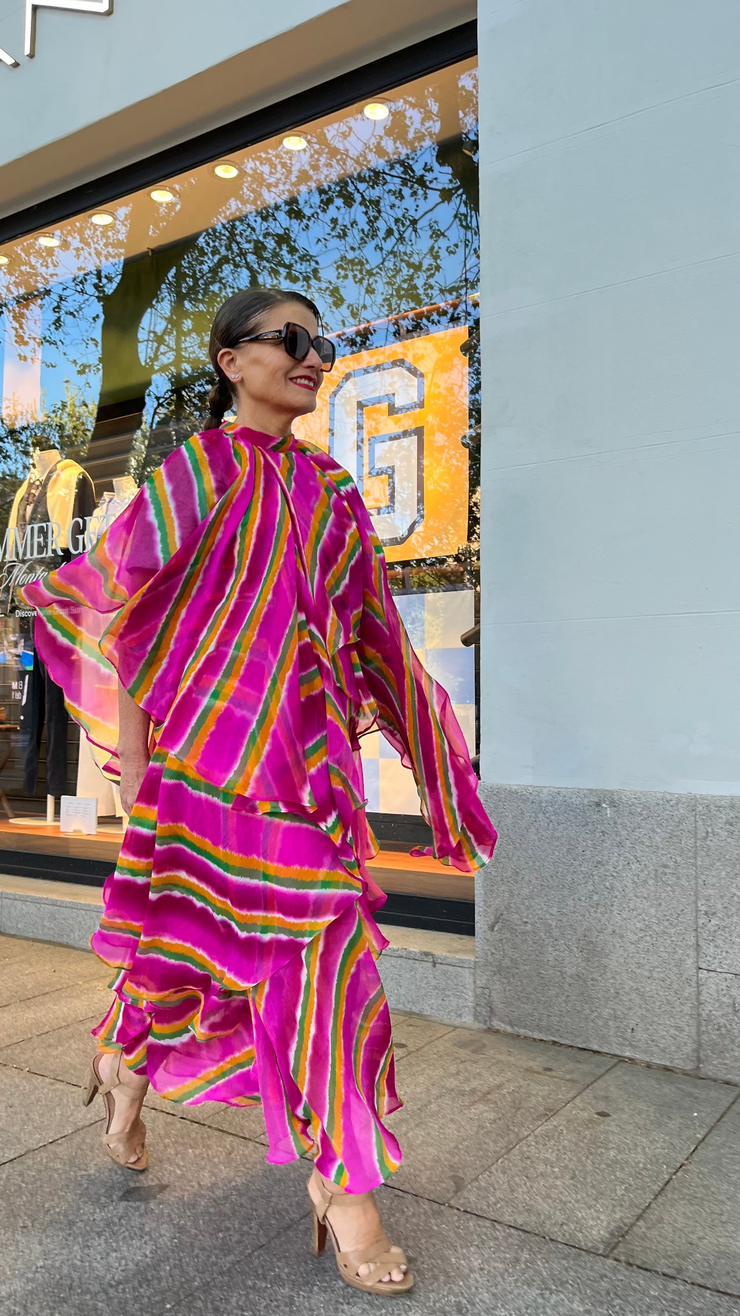 Vestido Alegría