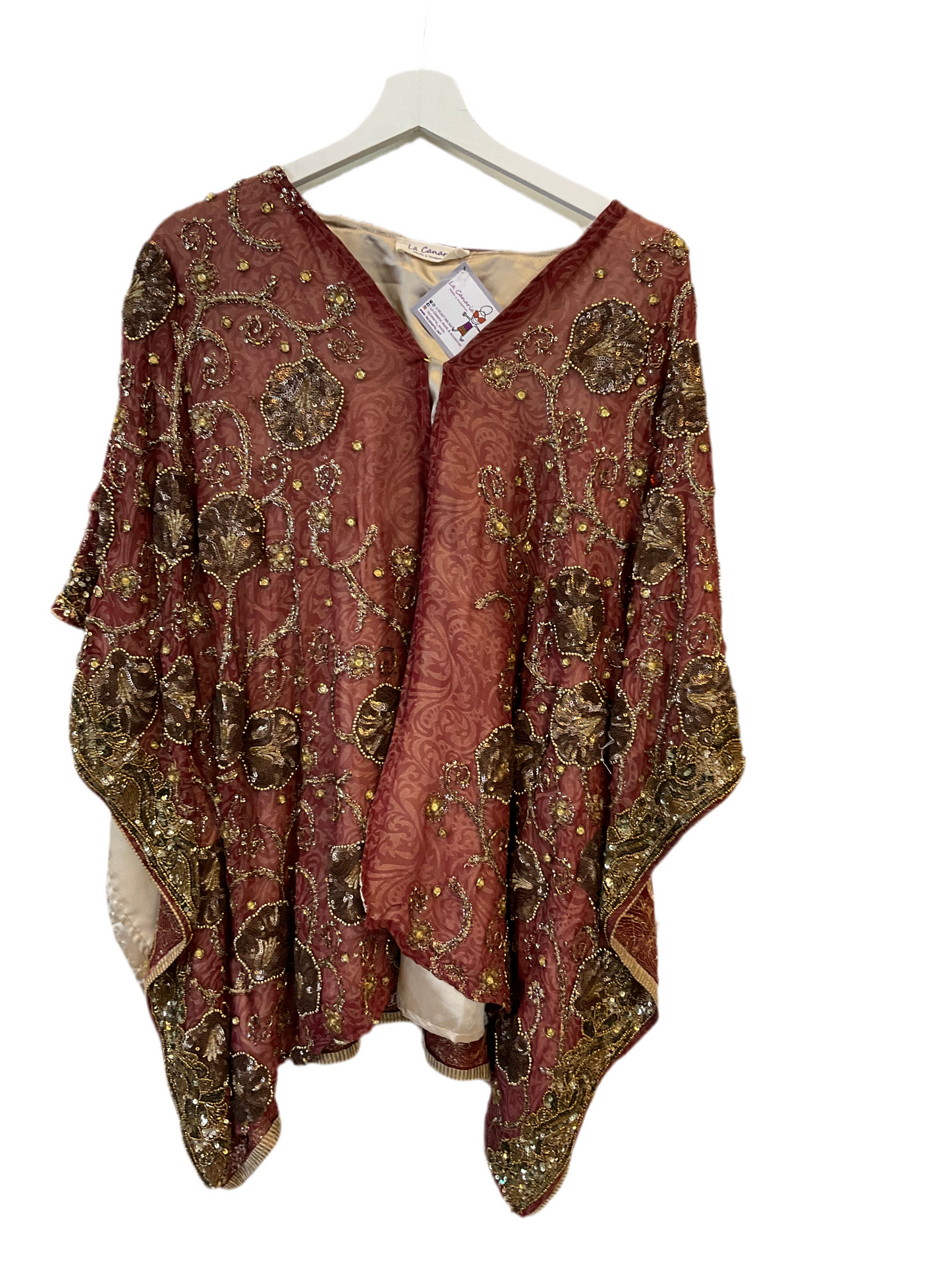 Kimono joya Imperial