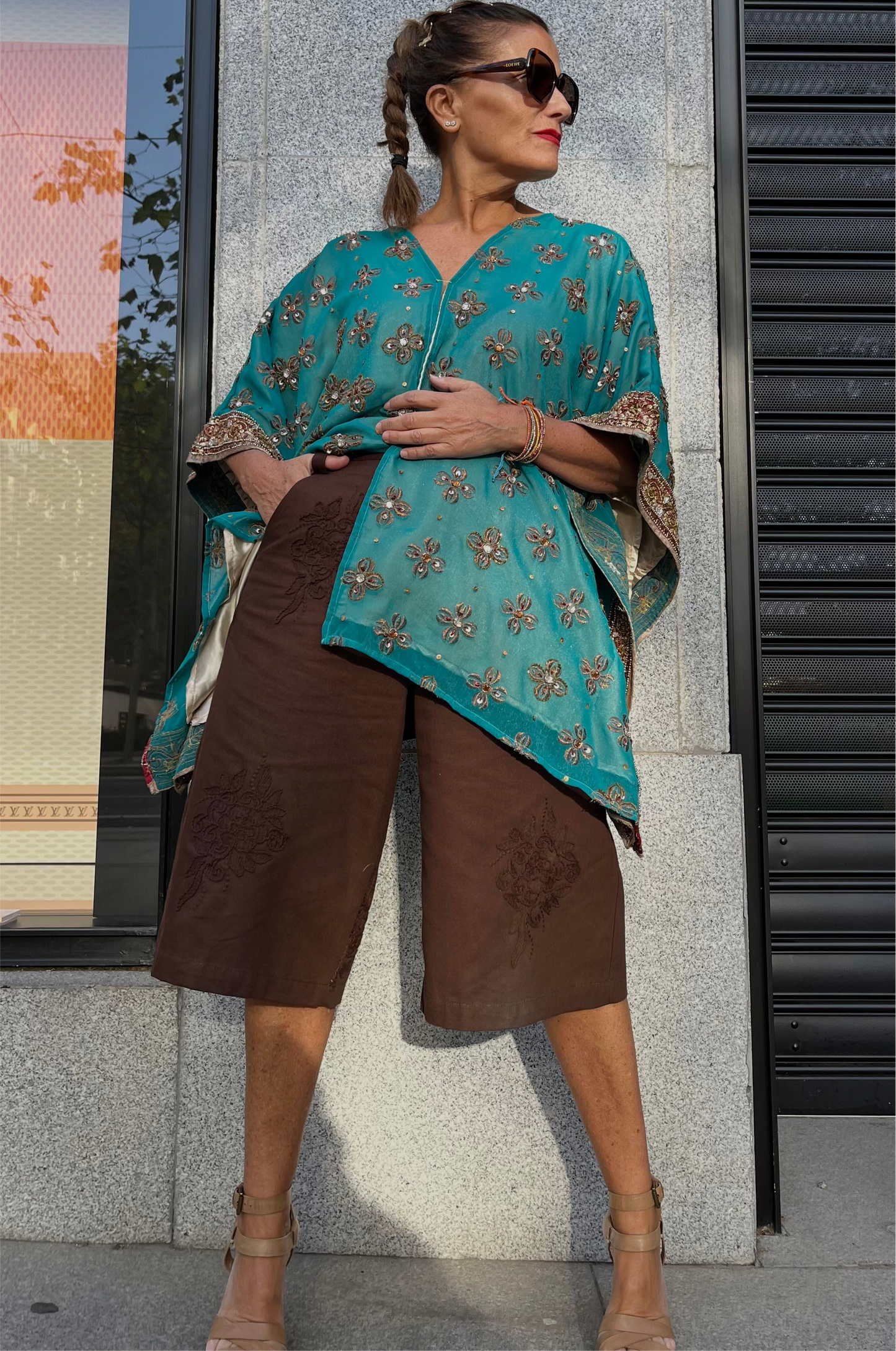 Kimono Joya