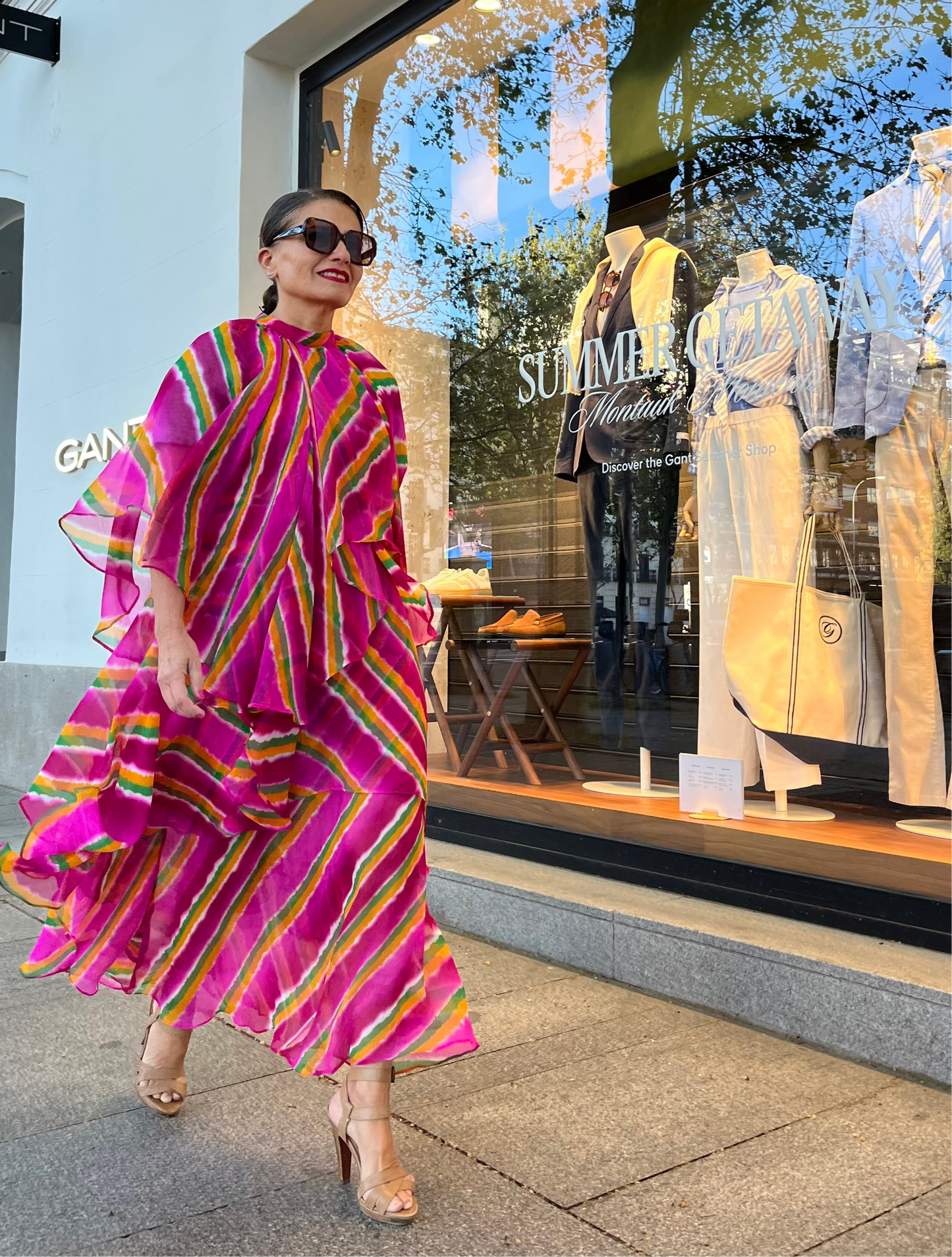 Vestido Alegría