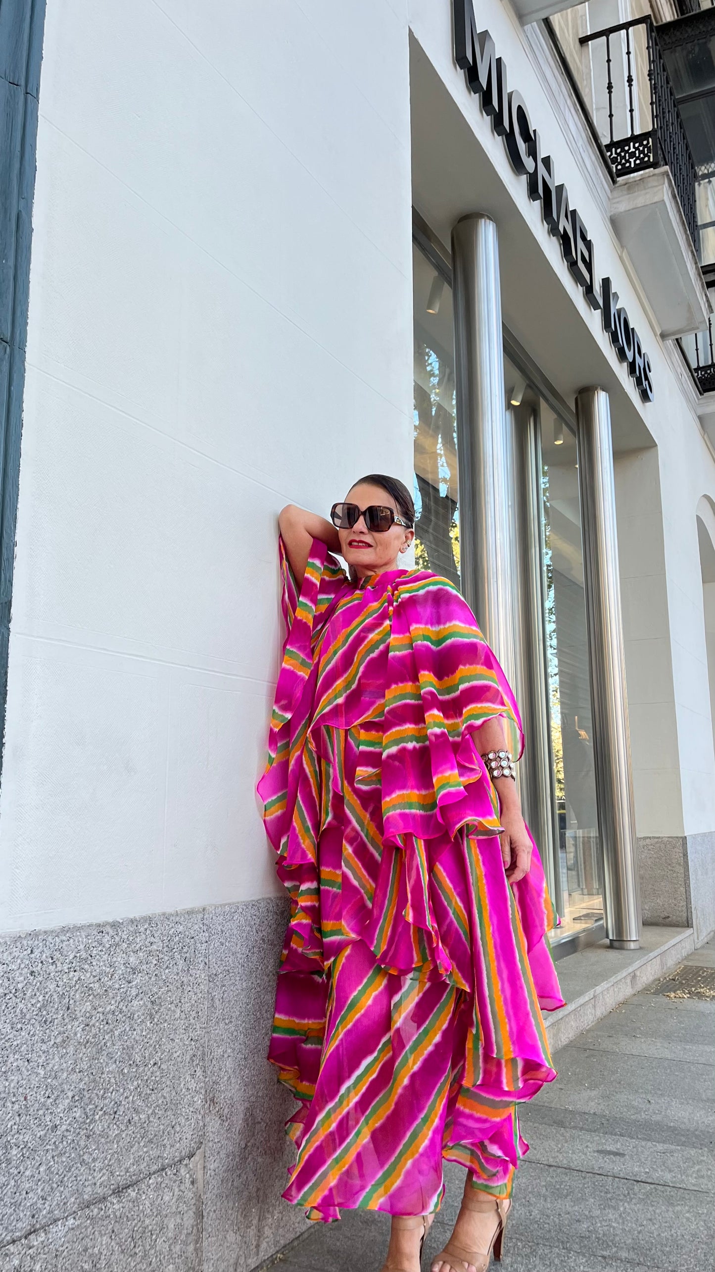 Vestido Alegría
