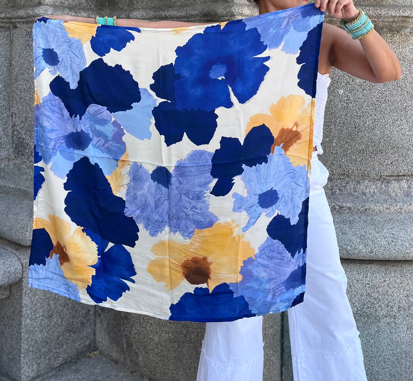 Pañuelos 90 x 90