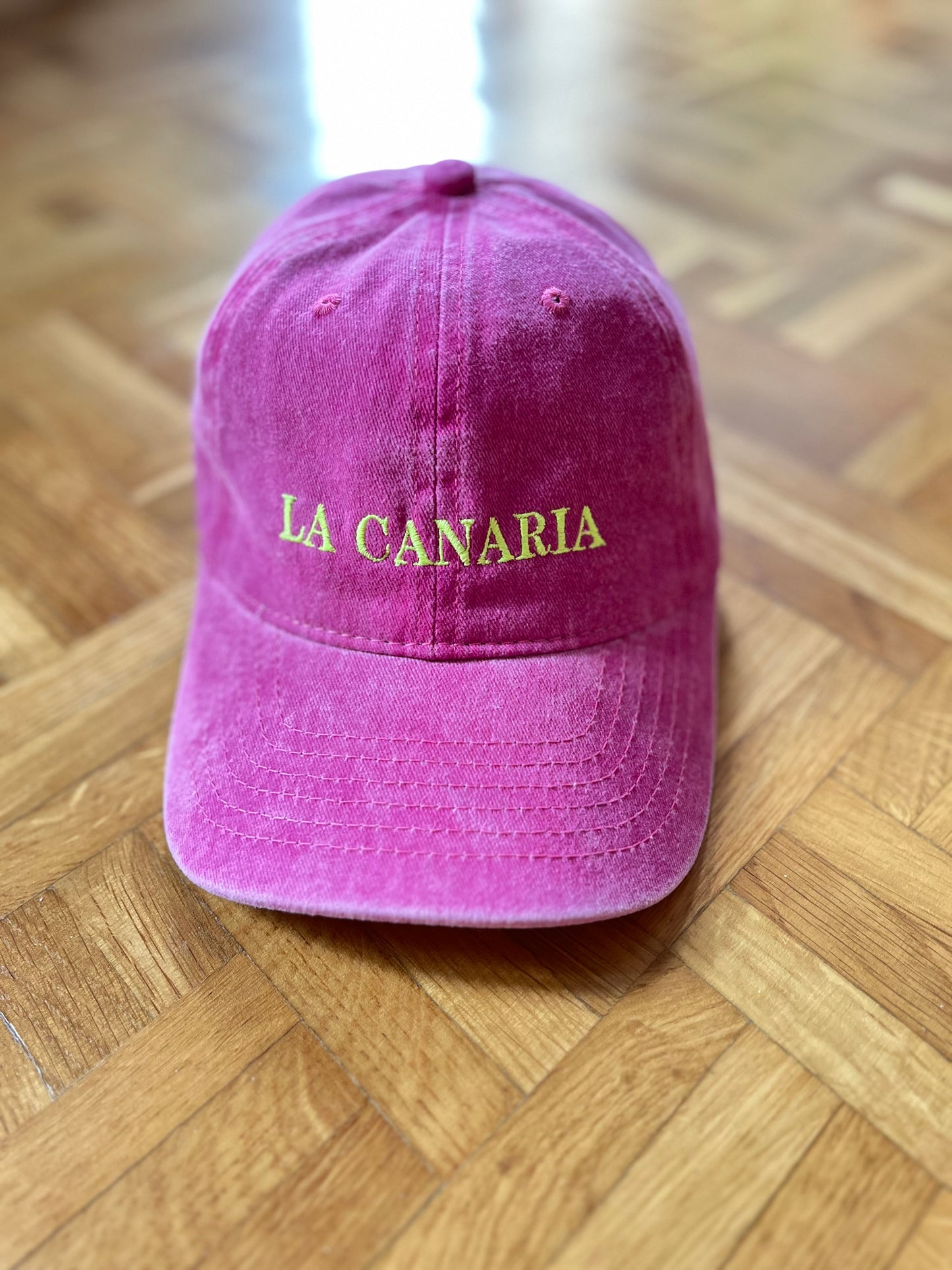 Gorras personalizadas