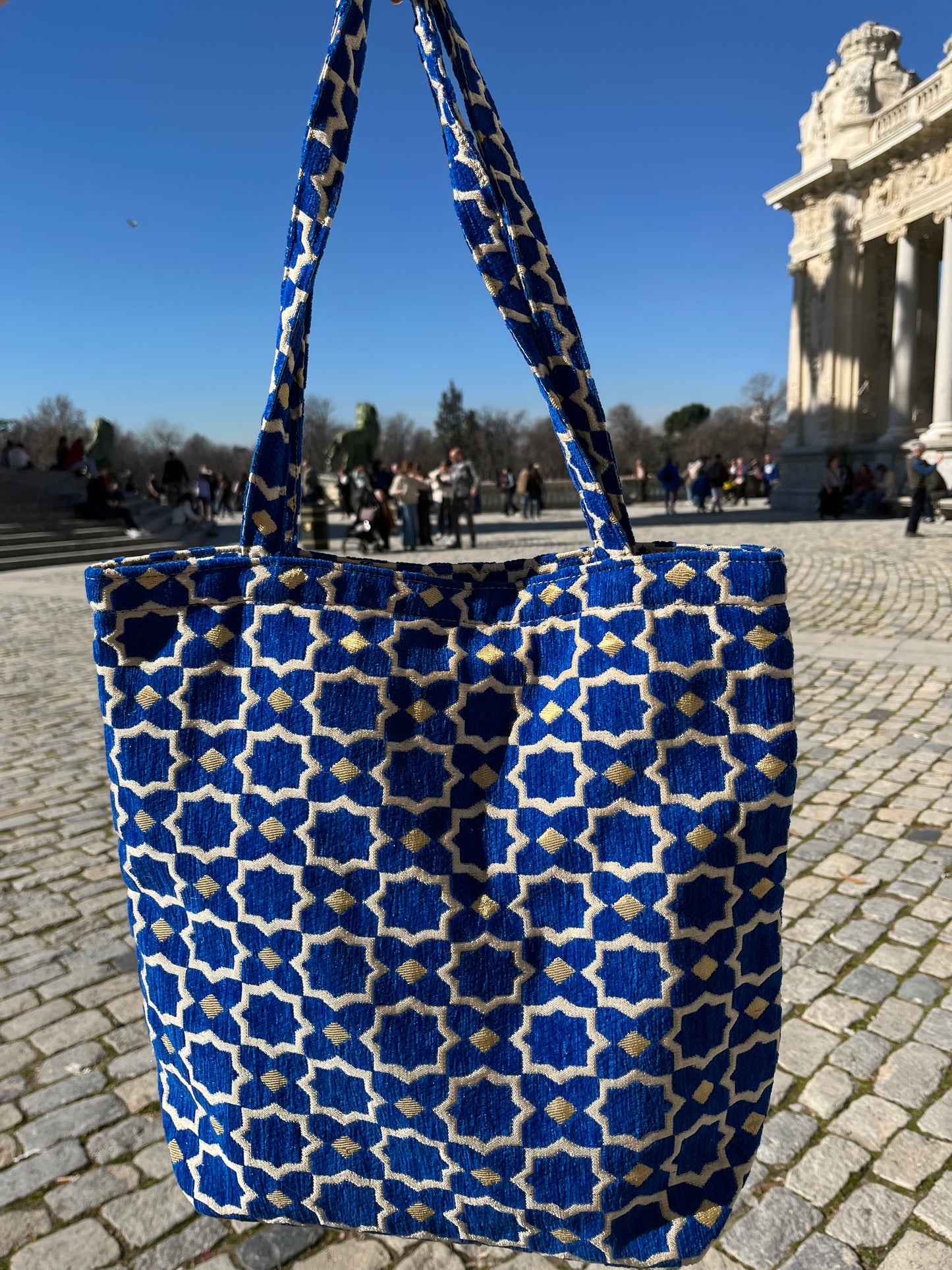 Bolso de hombro