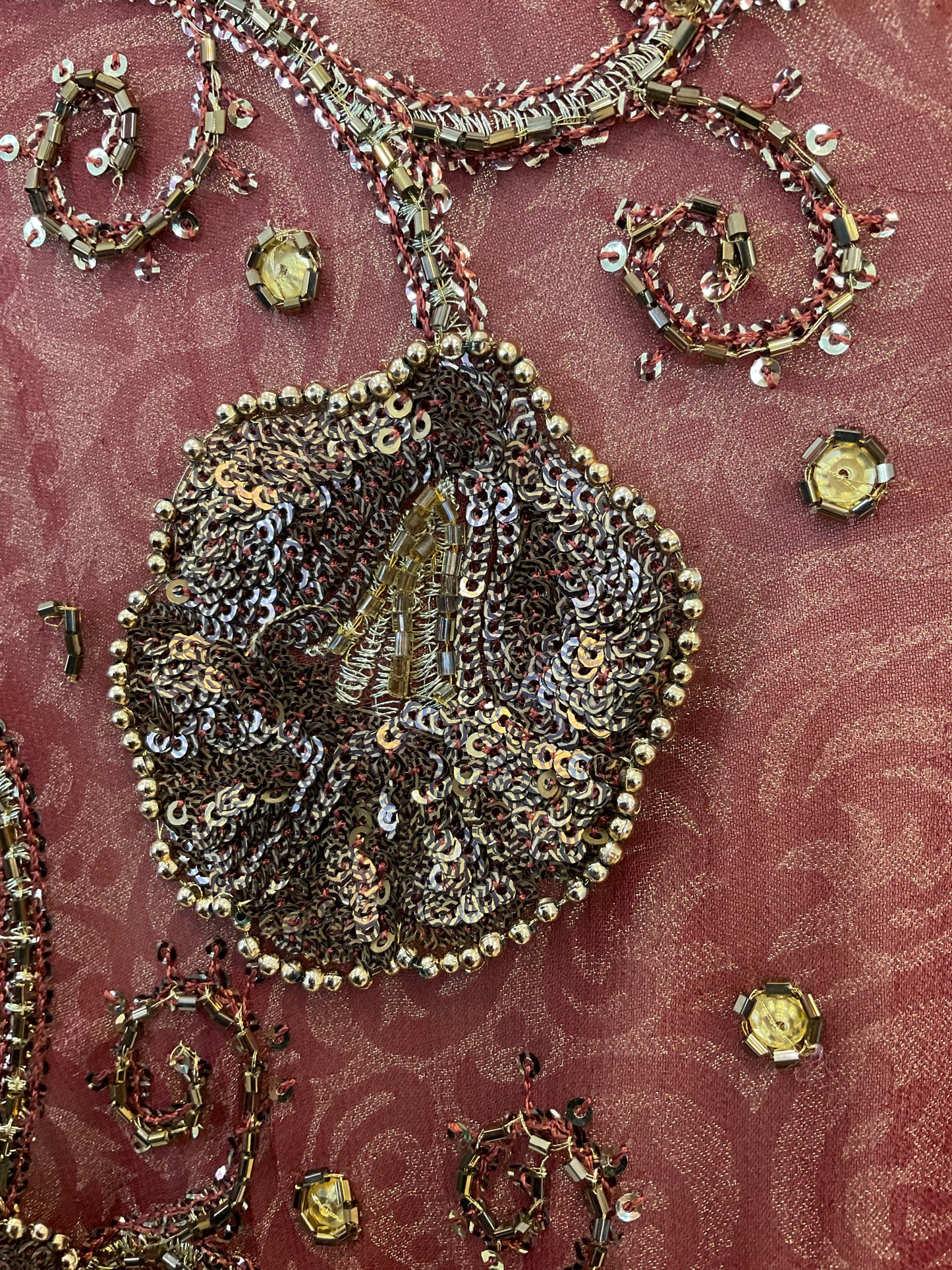 Kimono joya Imperial