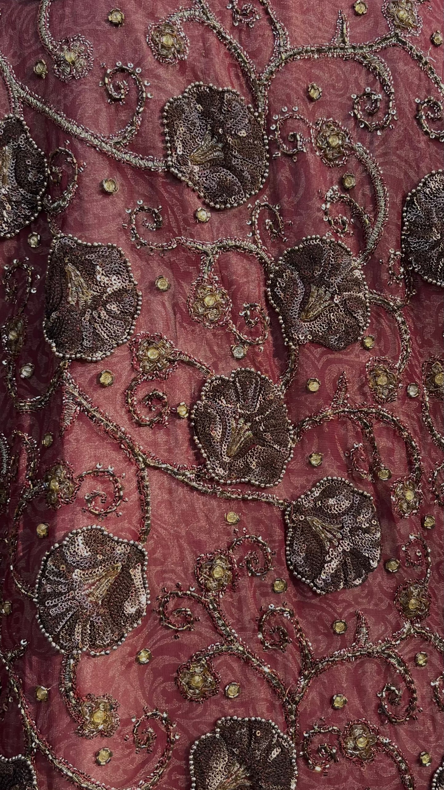 Kimono joya Imperial