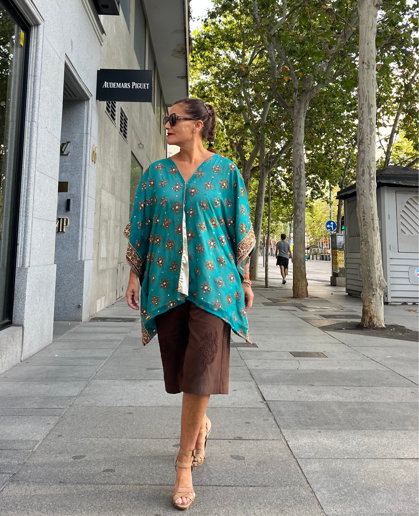 Kimono Joya