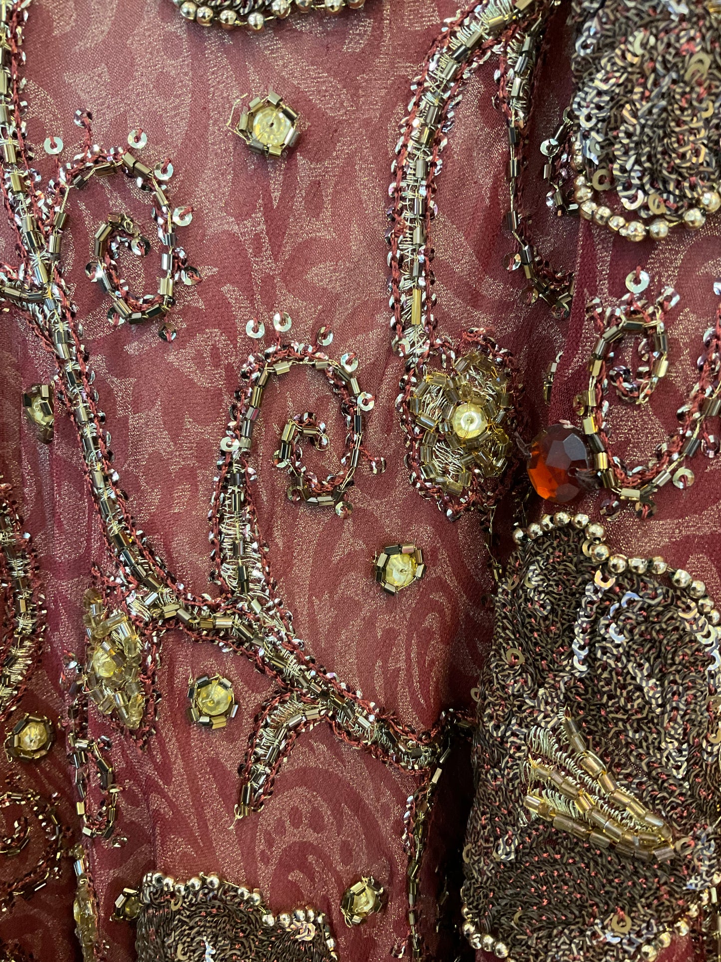 Kimono joya Imperial