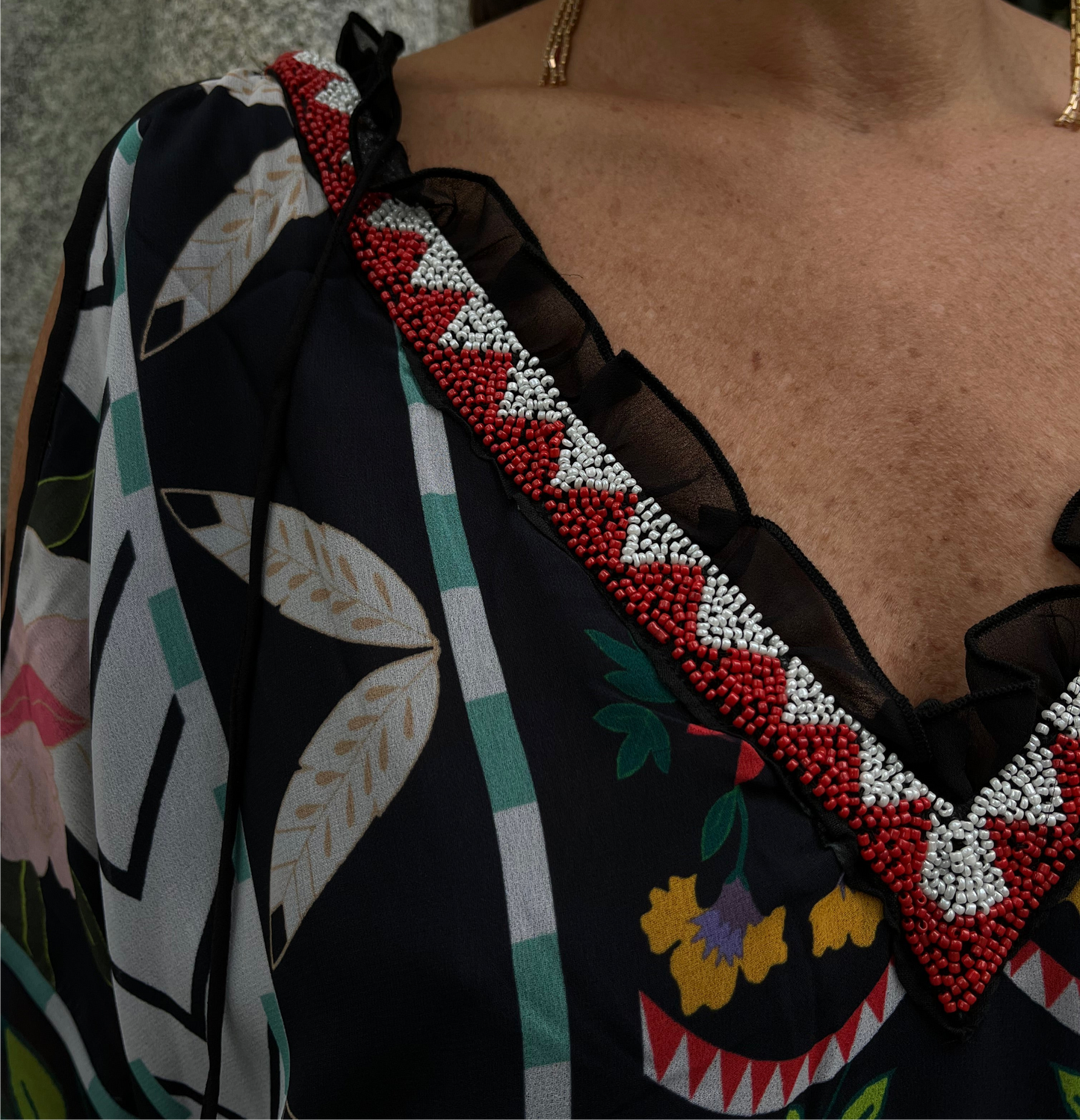 Kaftan Día y Noche