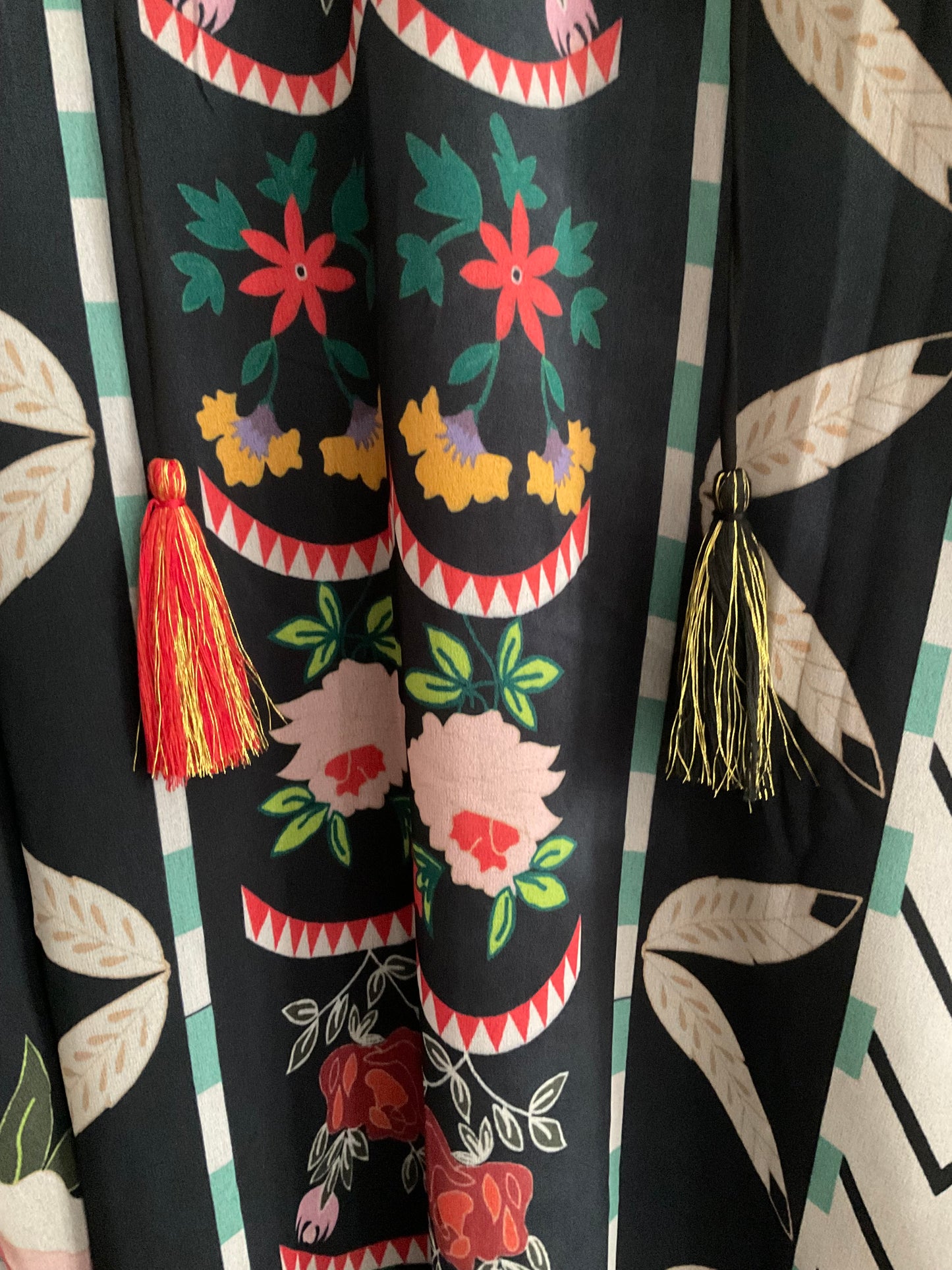 Kaftan Día y Noche