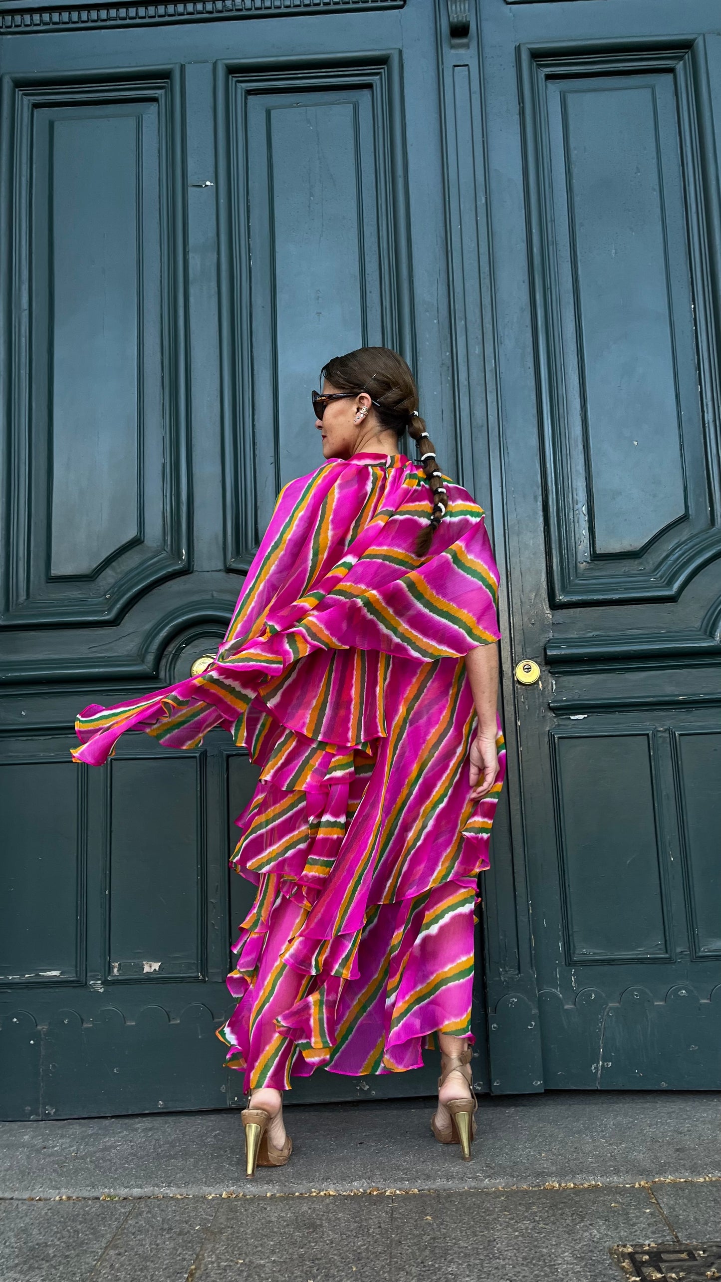Vestido Alegría