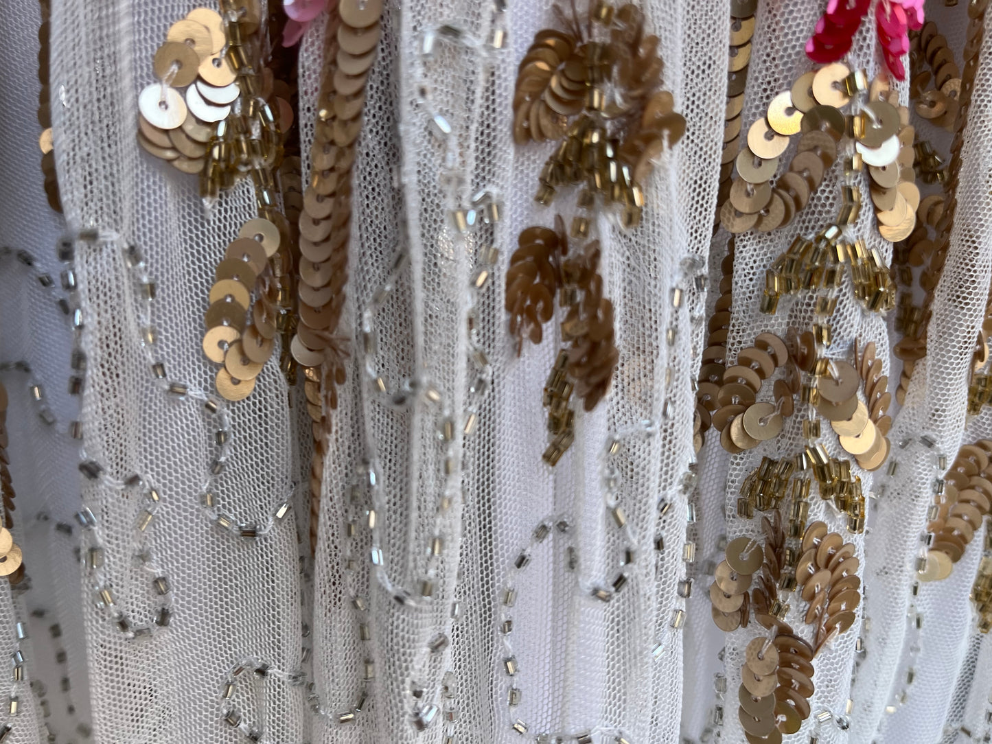 Vestido cenicienta
