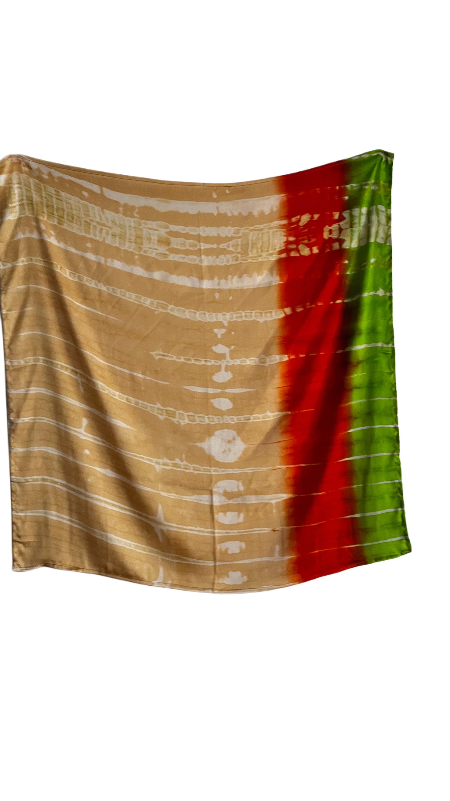 Set multicolor ( precio dos piezas )