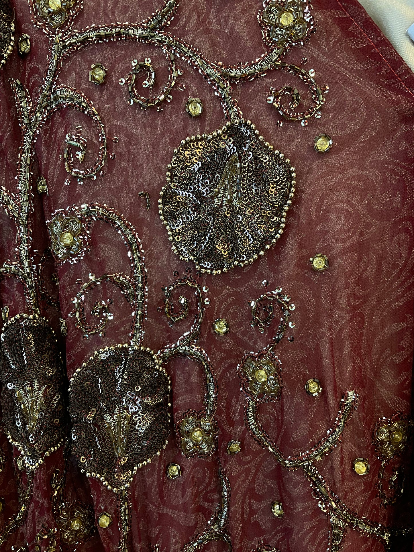 Kimono joya Imperial