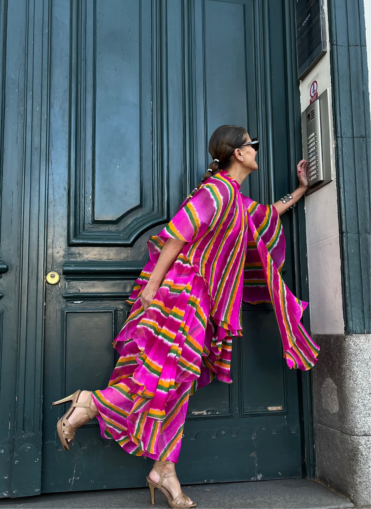 Vestido Alegría