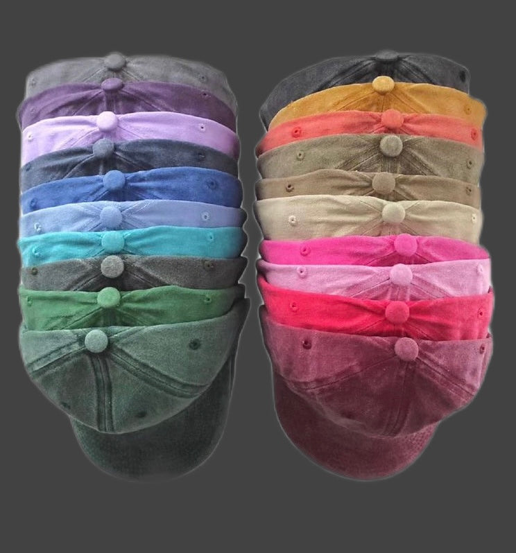 Gorras personalizadas