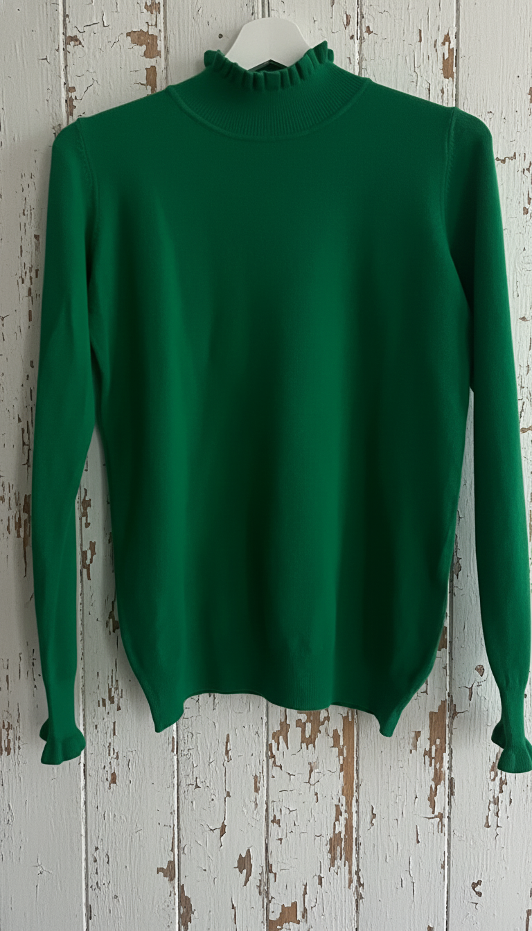 Jersey Milano / Todos los colores