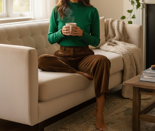 Jersey Milano / Todos los colores