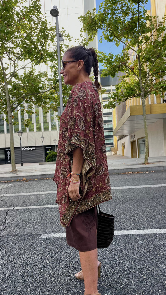 Kimono joya Imperial
