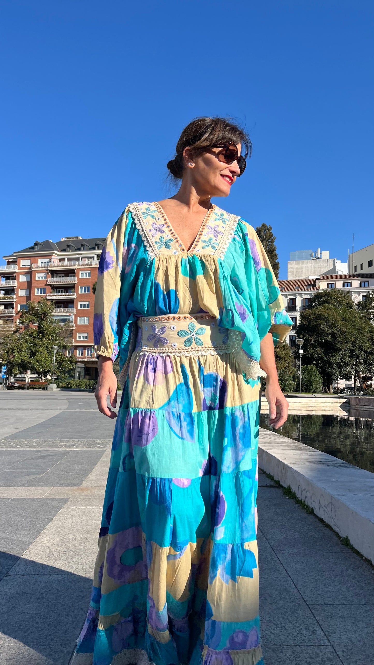 Total look Mikonos