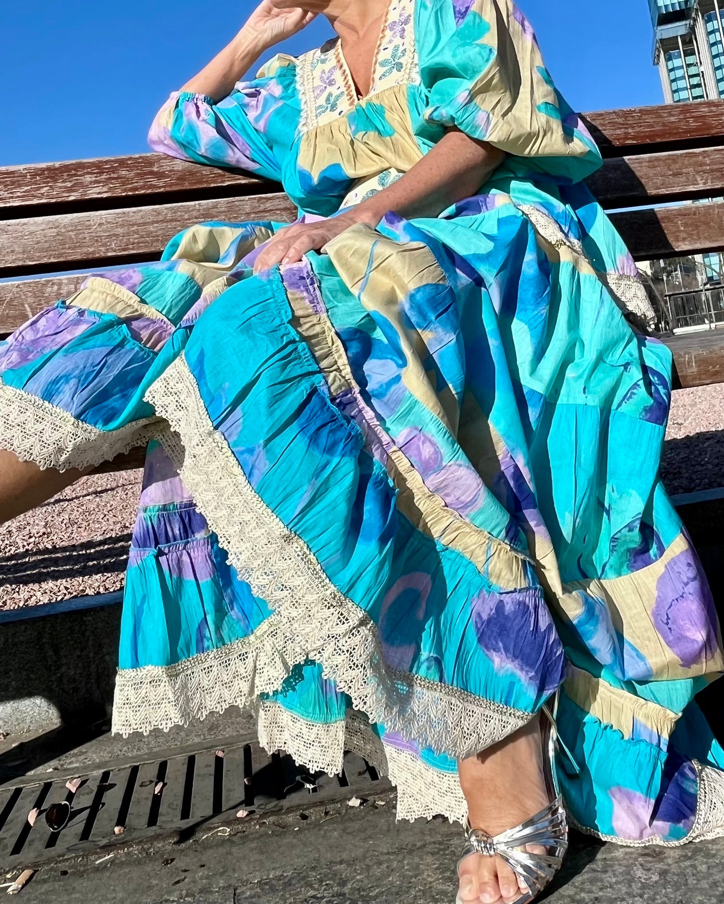 Total look Mikonos