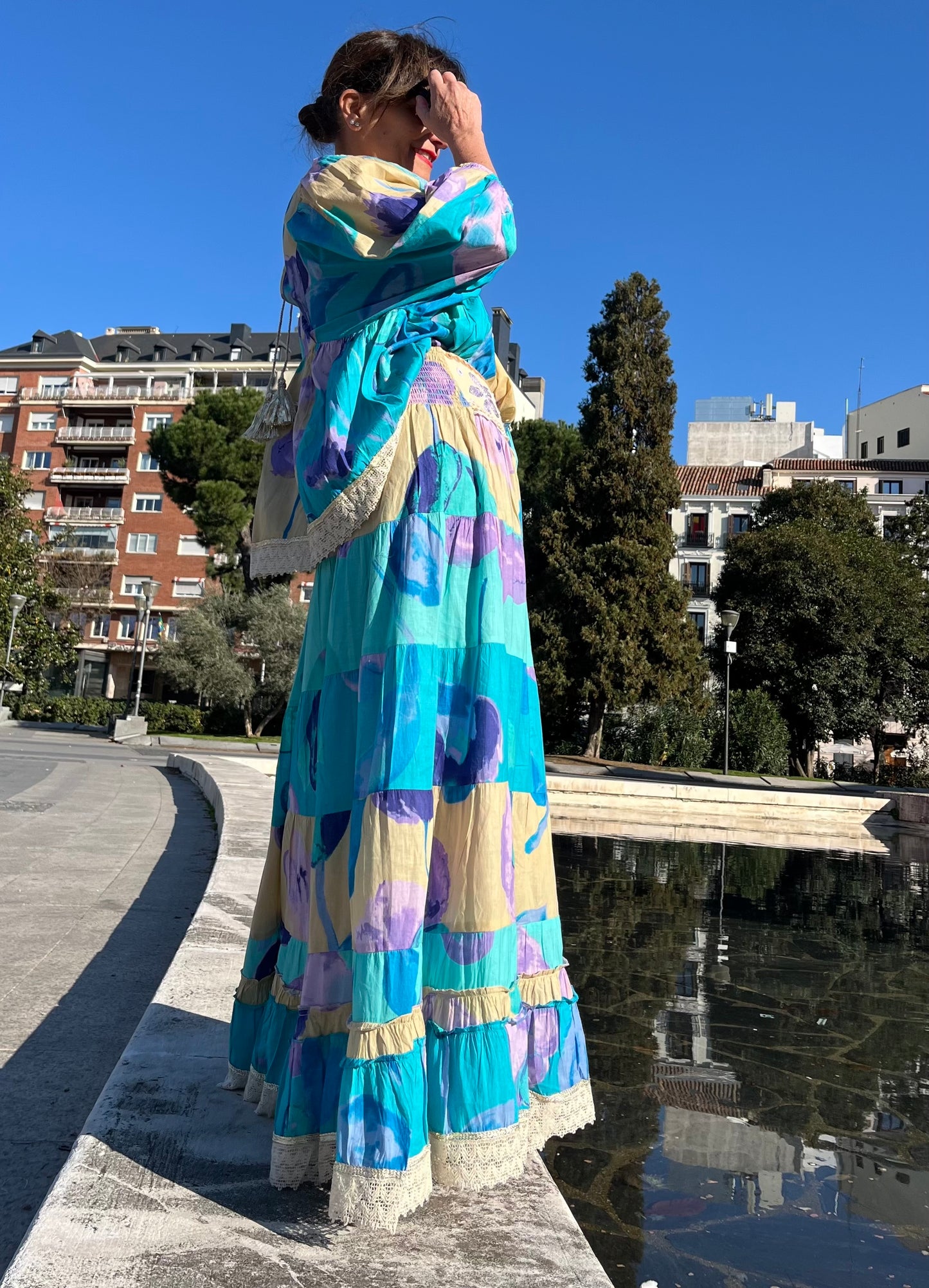 Total look Mikonos