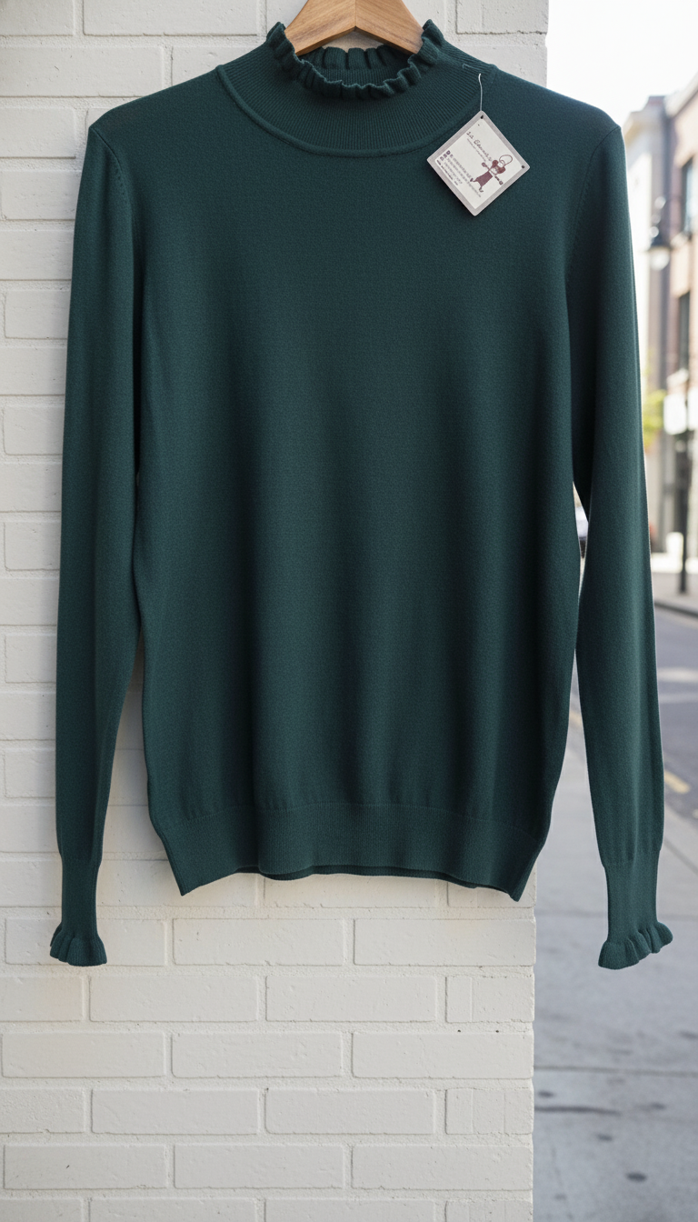 Jersey Milano / Todos los colores