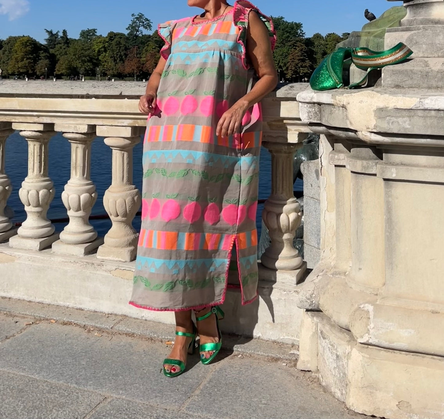 Vestido